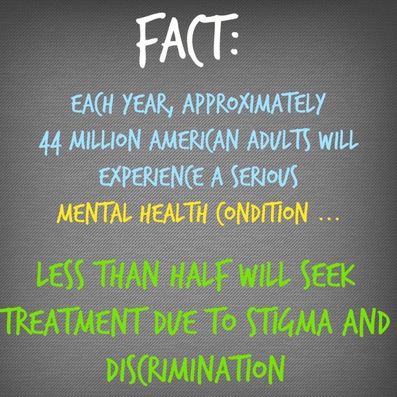 Holy Judge Mental Health graphic crewneck sweatshirt size large - Picture 8 of 10